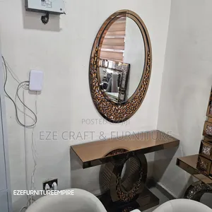 Luxury Console