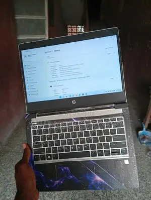 Laptop HP 430 G6 8GB Intel Core i5 SSD 500GB