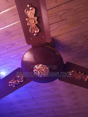 Ceiling Fan