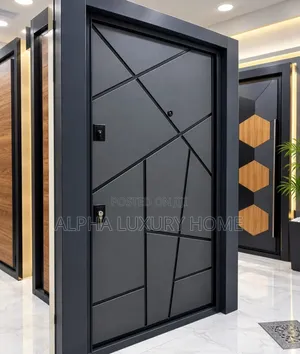 4 by 7 Turkey Special Security Door