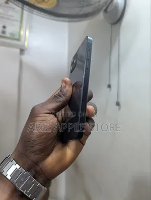 Apple iPhone 12 128 GB Black