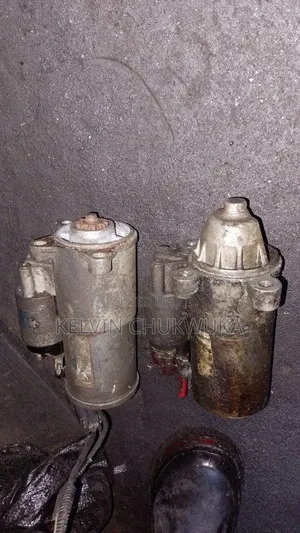 Kick Starter Ford F-150 XLT and E-250 F-350