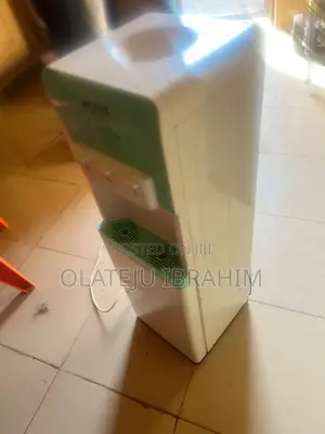 Nexus Water Dispenser