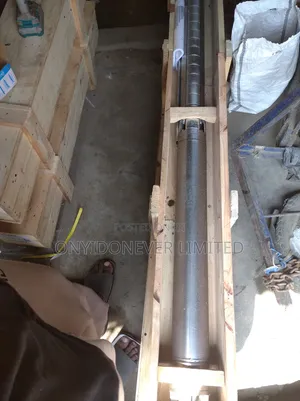 Grundfos Pumps