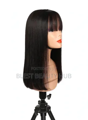 Human Hair