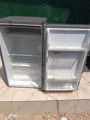 Hisense 90L Capacity Few Months Used