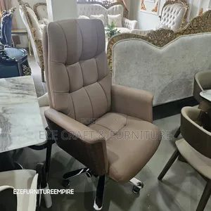 Executive Luxury Office Chair