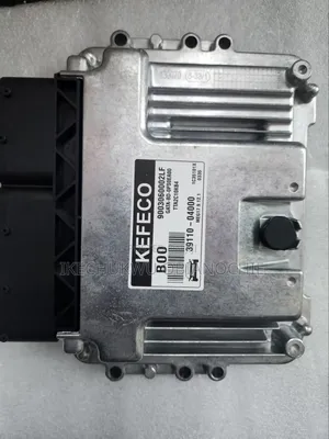 Kefeco Ecu for Hyundai/Kia