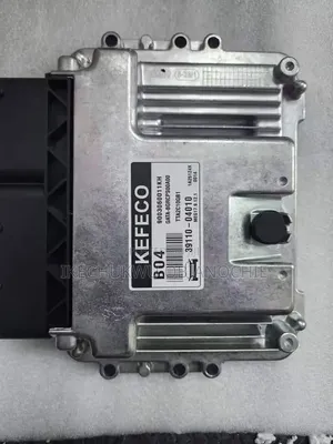 Kefeco Ecu for Hyundai/Kia MOTOR