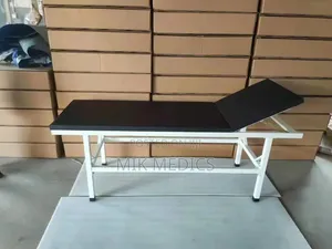 Hospital Couch