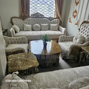 Turkish Modern Sette by 12 Seaters