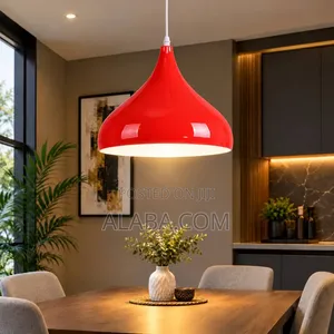 Pendant Drop Light