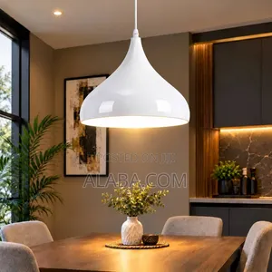 Pendant Drop Light