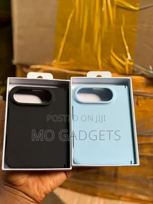 Original Apple Duo Silicone Back Case