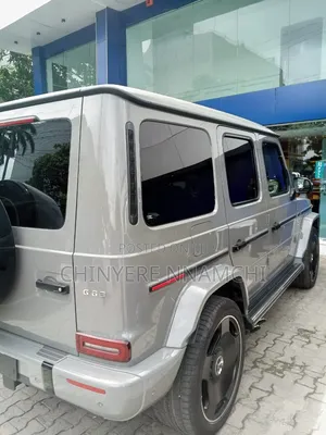2025 G Wagon 2025 for RENT