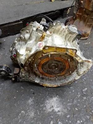 Gearbox Ford Focus 2.0 Auto-Manual