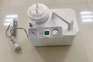 Suction Machine (Single)