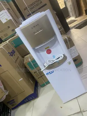 CWAY 3c-Cwm26hc Standing Hot Cold Drinking Water Dispenser