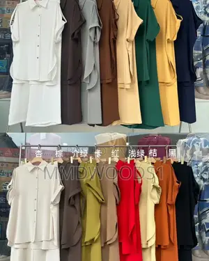 Quarters Arm Set