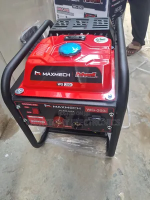 Maxmech Welding Machine