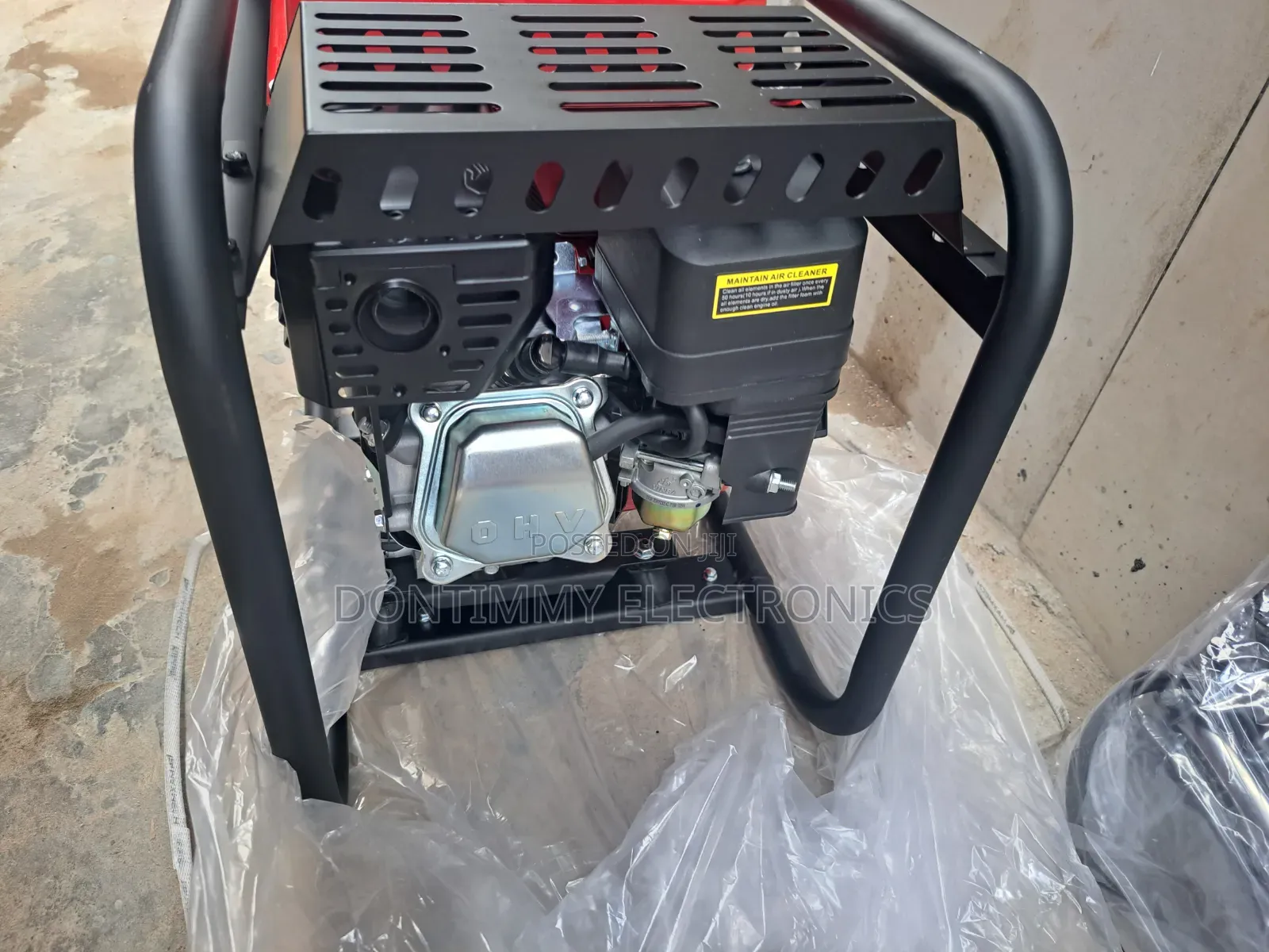 Maxmech Welding Machine