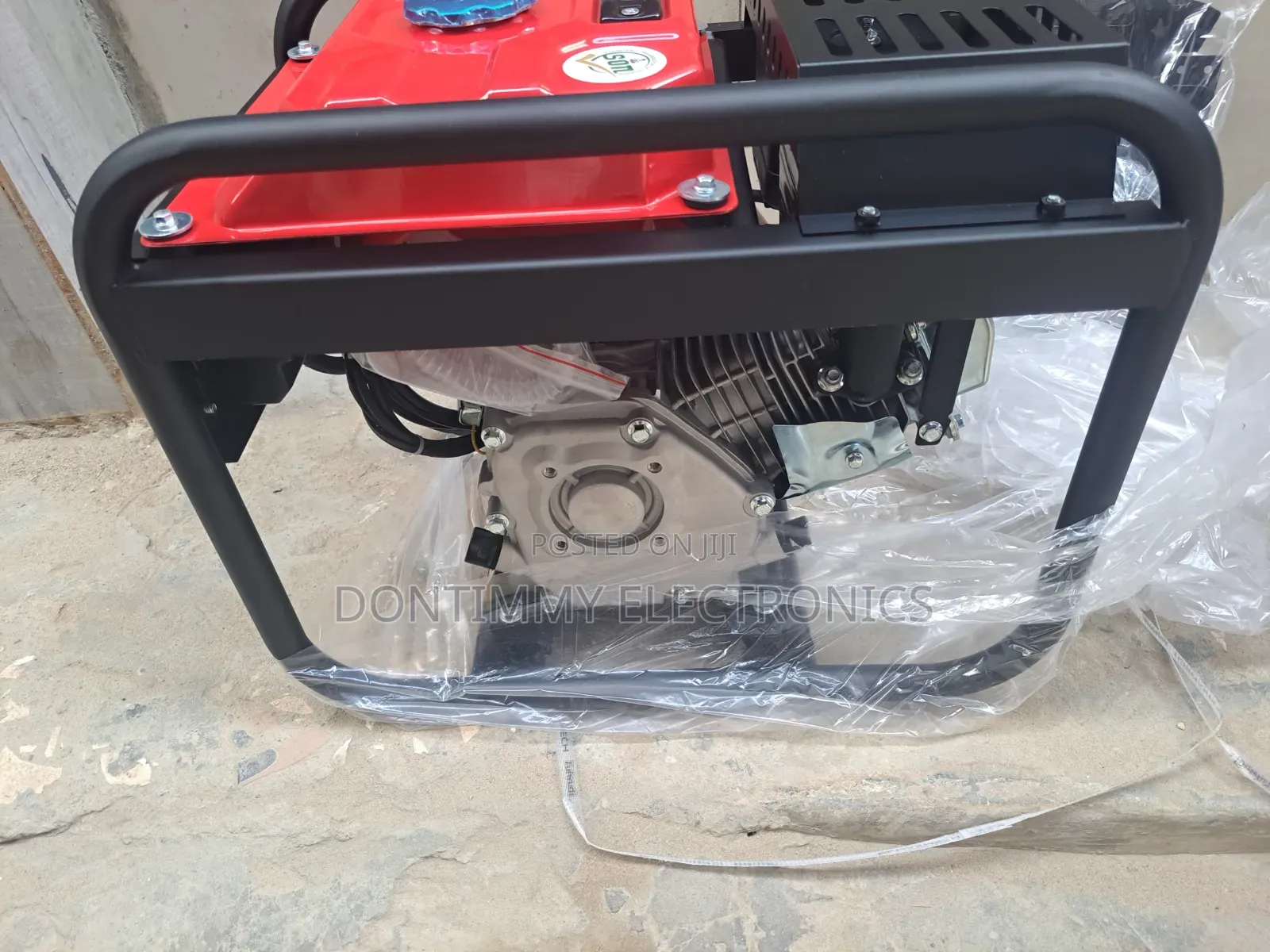 Maxmech Welding Machine
