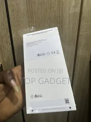 New Samsung Galaxy A37 128 GB Silver
