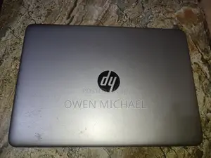 Laptop HP EliteBook 840 G3 8GB Intel Core i5 SSHD+SSD 128GB
