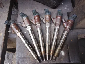 Engine Nozzle Dodge Ram Diesel/Cherokee 3.0