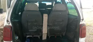 Volkswagen Transporter 2000 White