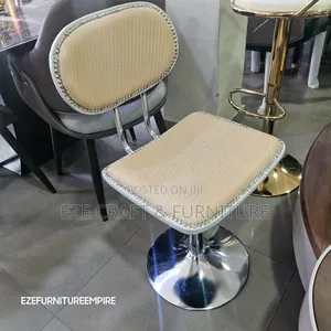Ladies Dressing Room Stool