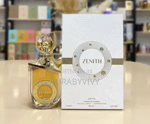Original Zenith Perfume Edp 100ml