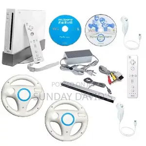 Nintendo Wii