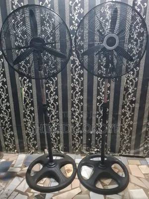 Binatone 18 Inches Industrial Standing Fan