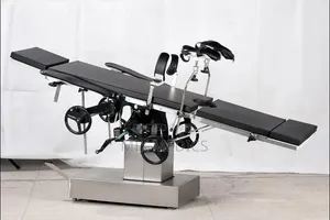 Hydraulic Operating Table
