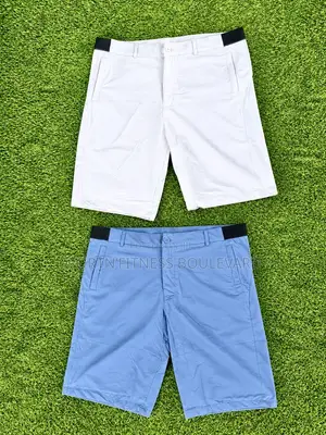 Quality Dry Fit Golf Shorts
