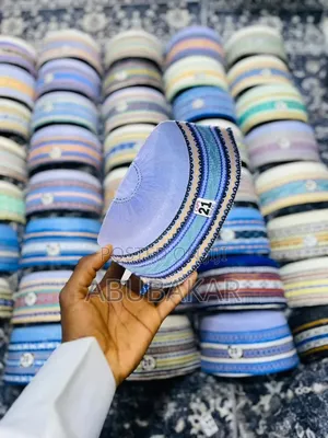 Atiku Caps