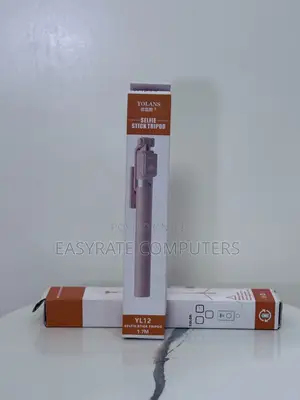 Yolans Selfie Stick Tripod