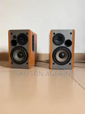 Edifier R180T Workspace Speakers