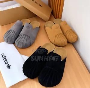 Half Shoes