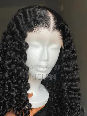 Matilda's Hair