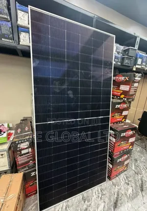 Jinko 620watts Solar Panel