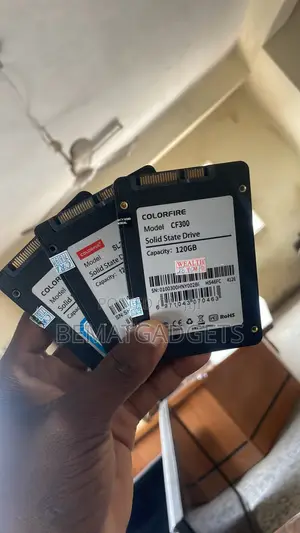 Sata SSD 120GB and 128GB SSD