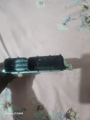 Kefeco Ecu for Hyundai/Kia