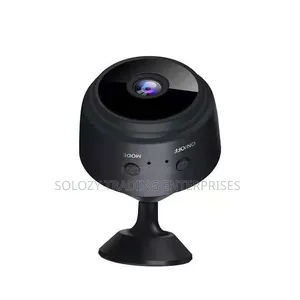 A9 Mini WiFi Camera