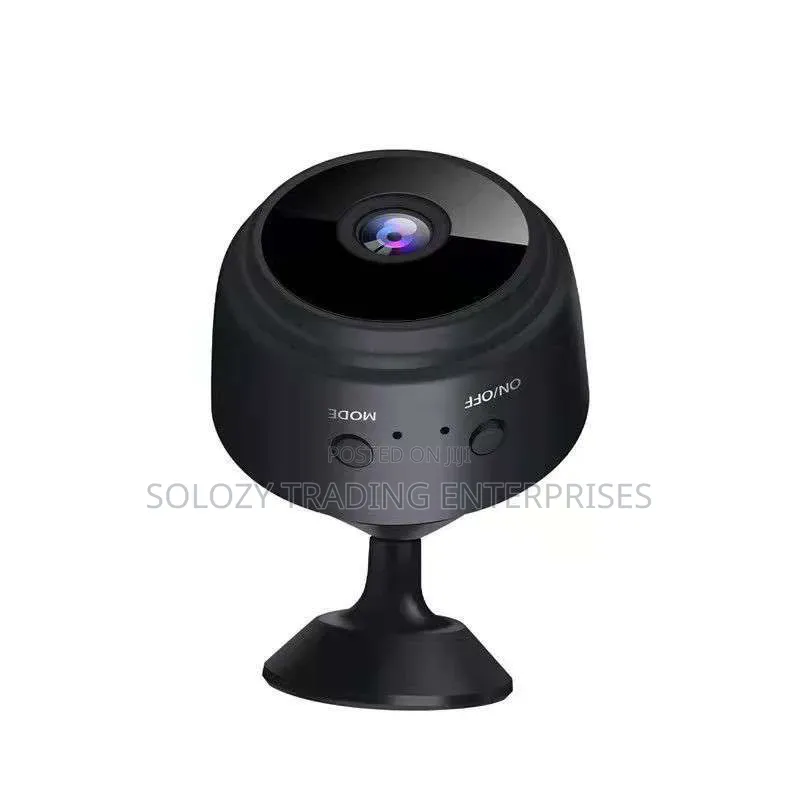 A9 Mini WiFi Camera