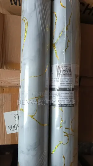 Wall Paper Wall Sticker