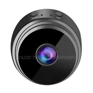 A9 Mini WiFi Camera