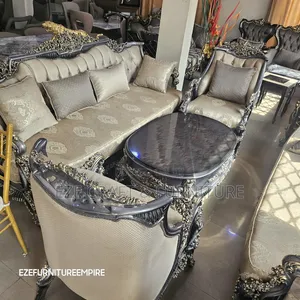 Turkish Standard Set of Sofa by 12 Seaters