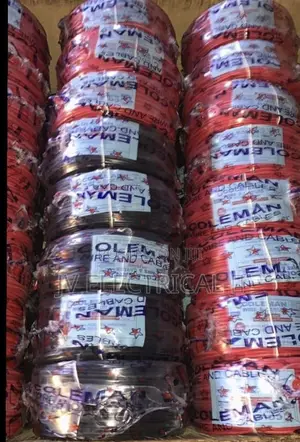 Nigerian Wires and Cables